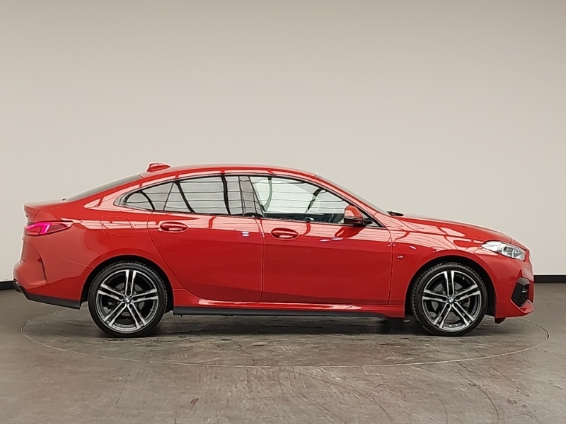 Used BMW 2 Series 2023 for sale - 76629338: Photo 2