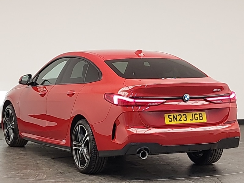 Used BMW 2 Series 2023 for sale - 76629338: Photo 3