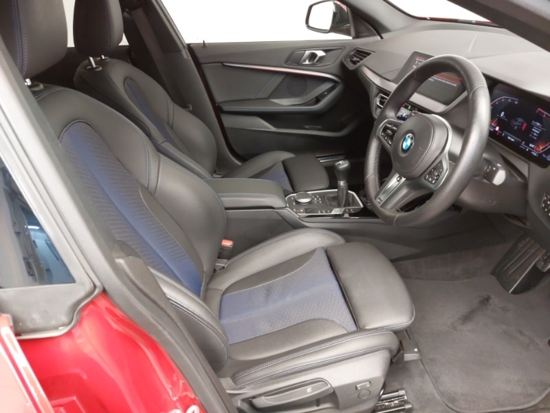 Used BMW 2 Series 2023 for sale - 76629338: Photo 6