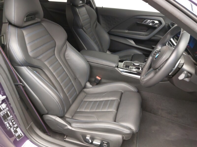 Used BMW 2 Series 2023 for sale - 77433753: Photo 11