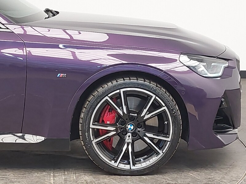 Used BMW 2 Series 2023 for sale - 77433753: Photo 14