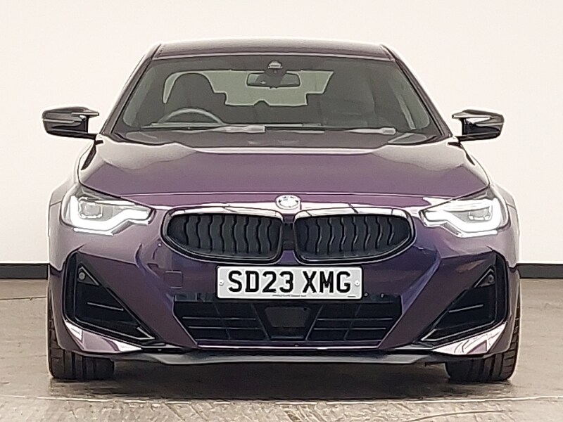 Used BMW 2 Series 2023 for sale - 77433753: Photo 16