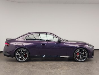 Used BMW 2 Series 2023 for sale - 77433753: Photo