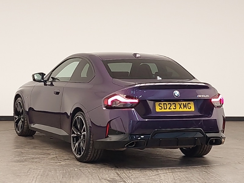 Used BMW 2 Series 2023 for sale - 77433753: Photo 3