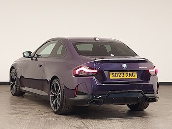 Used BMW 2 Series 2023 for sale - 77433753: Photo