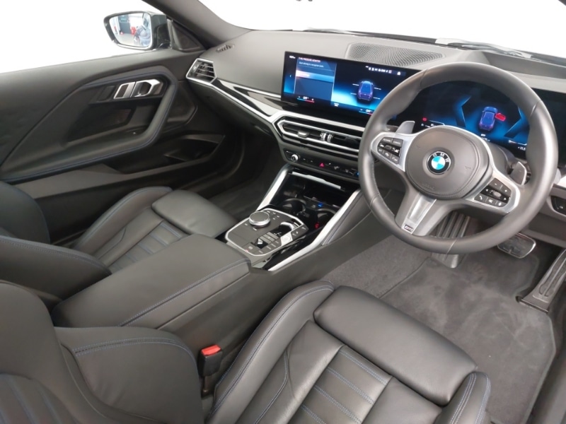 Used BMW 2 Series 2023 for sale - 77433753: Photo 4