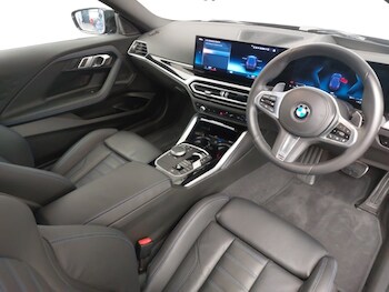 Used BMW 2 Series 2023 for sale - 77433753: Photo