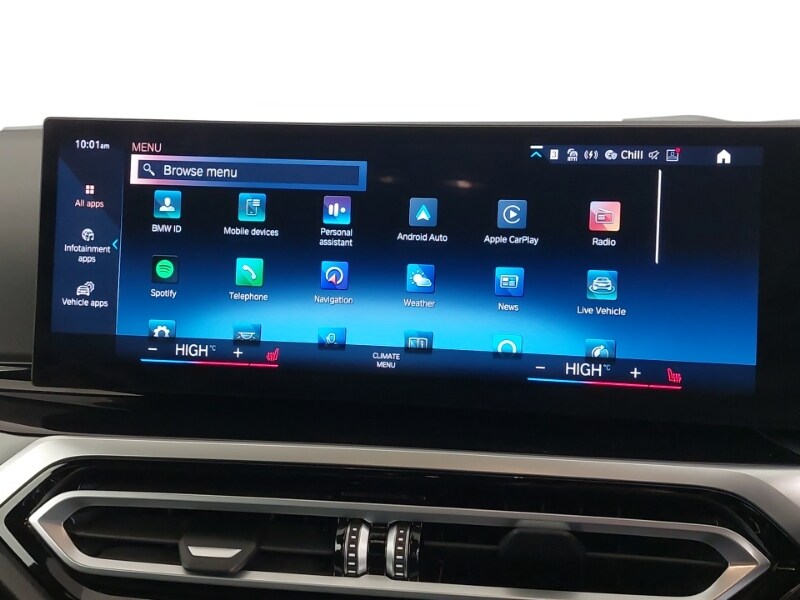 Used BMW 2 Series 2023 for sale - 77433753: Photo 8