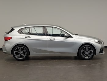 Used BMW 1 Series 2020 for sale - 75518483: Photo