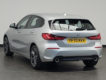 Used BMW 1 Series 2020 for sale - 75518483: Photo