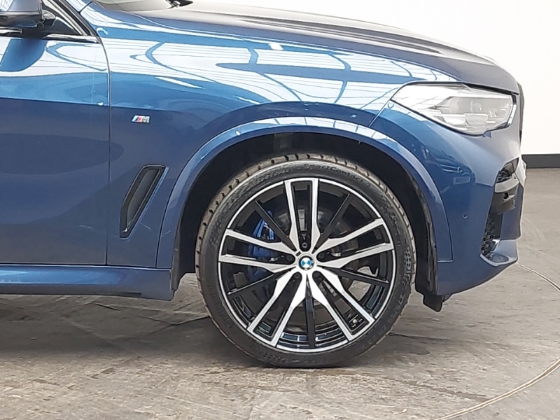 Used BMW X5 2022 for sale - 78213946: Photo 14