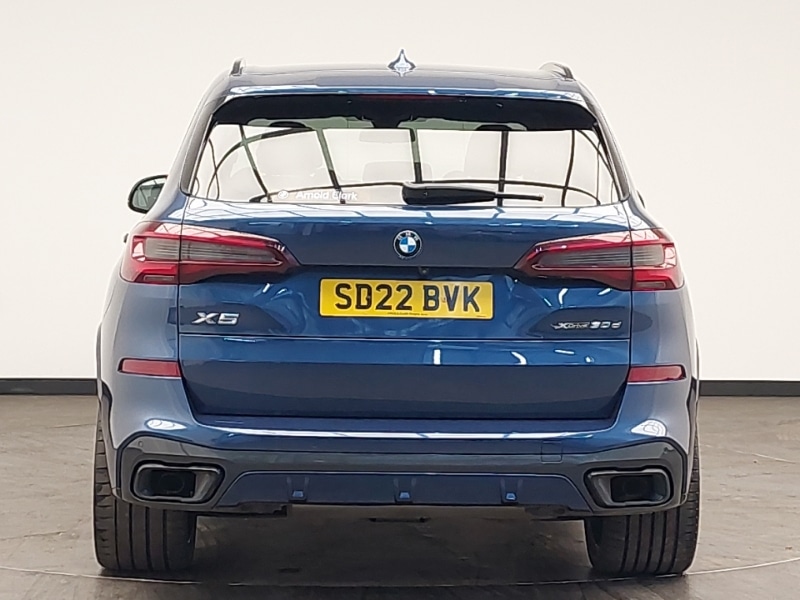 Used BMW X5 2022 for sale - 78213946: Photo 15