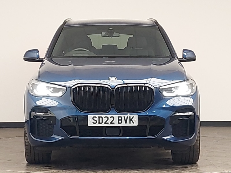 Used BMW X5 2022 for sale - 78213946: Photo 16