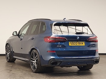 Used BMW X5 2022 for sale - 78213946: Photo