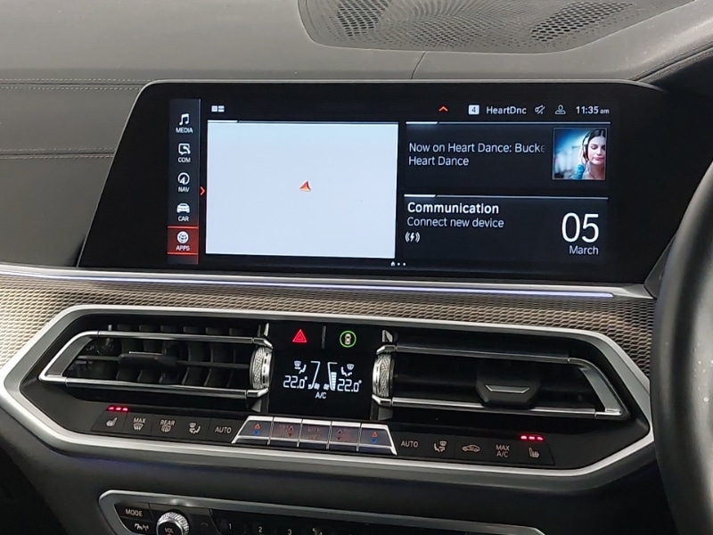 Used BMW X5 2022 for sale - 78213946: Photo 8