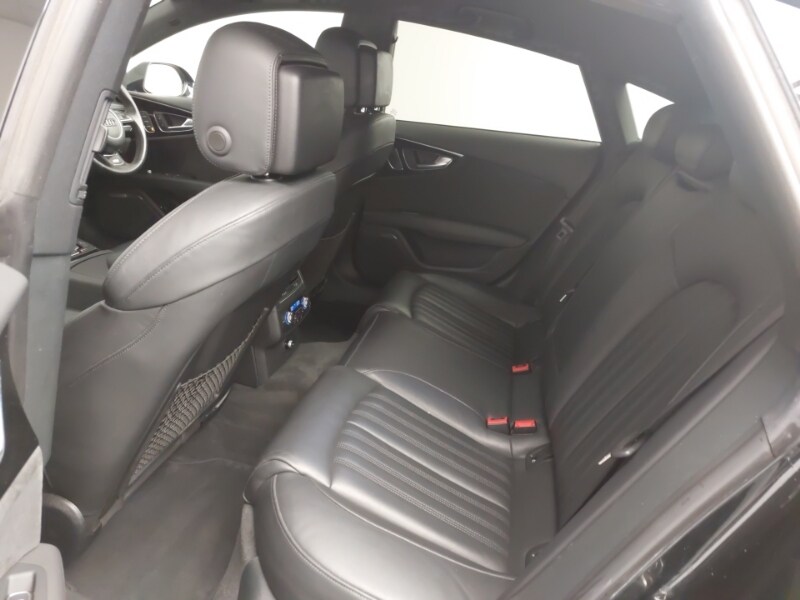 Used Audi A7 2017 for sale - 77585146: Photo 12