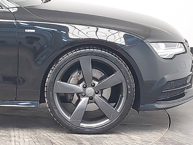 Used Audi A7 2017 for sale - 77585146: Photo 14