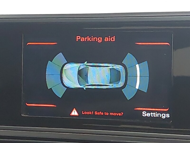 Used Audi A7 2017 for sale - 77585146: Photo 19