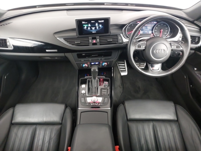 Used Audi A7 2017 for sale - 77585146: Photo 4