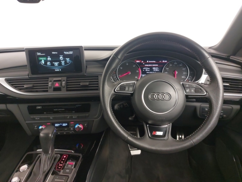 Used Audi A7 2017 for sale - 77585146: Photo 5