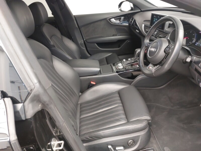 Used Audi A7 2017 for sale - 77585146: Photo 6