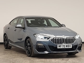 BMW 2 Series feature image