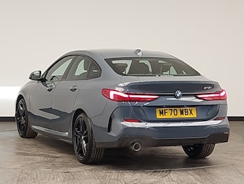 Used BMW 2 Series 2020 for sale - 77623930: Photo