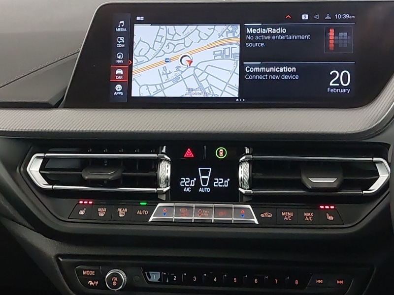 Used BMW 2 Series 2020 for sale - 77623930: Photo 8