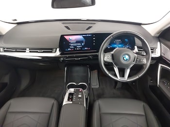 Used BMW iX1 2024 for sale - 78804009: Photo