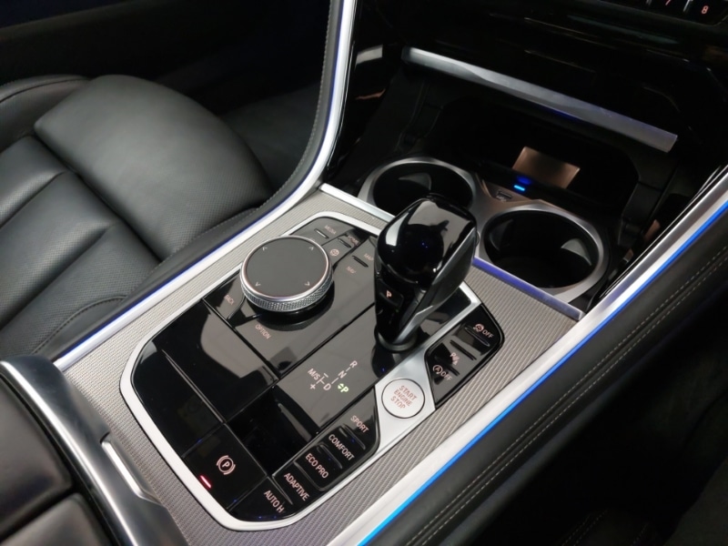 Used BMW 8 Series 2022 for sale - 76116455: Photo 10