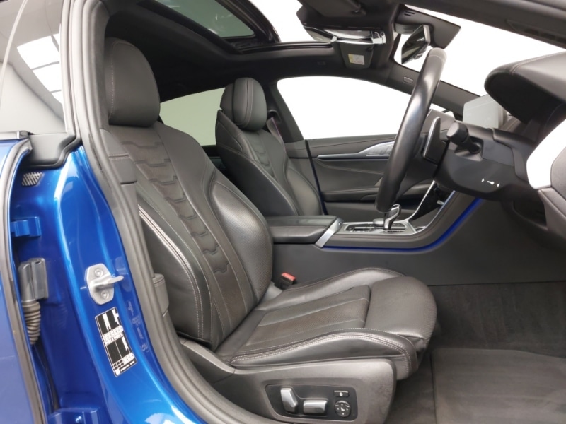 Used BMW 8 Series 2022 for sale - 76116455: Photo 11
