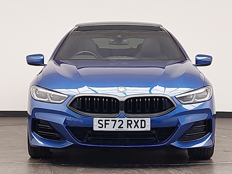 Used BMW 8 Series 2022 for sale - 76116455: Photo 16