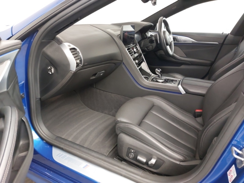 Used BMW 8 Series 2022 for sale - 76116455: Photo 7