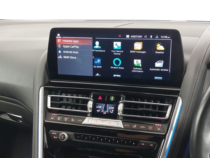 Used BMW 8 Series 2022 for sale - 76116455: Photo 8