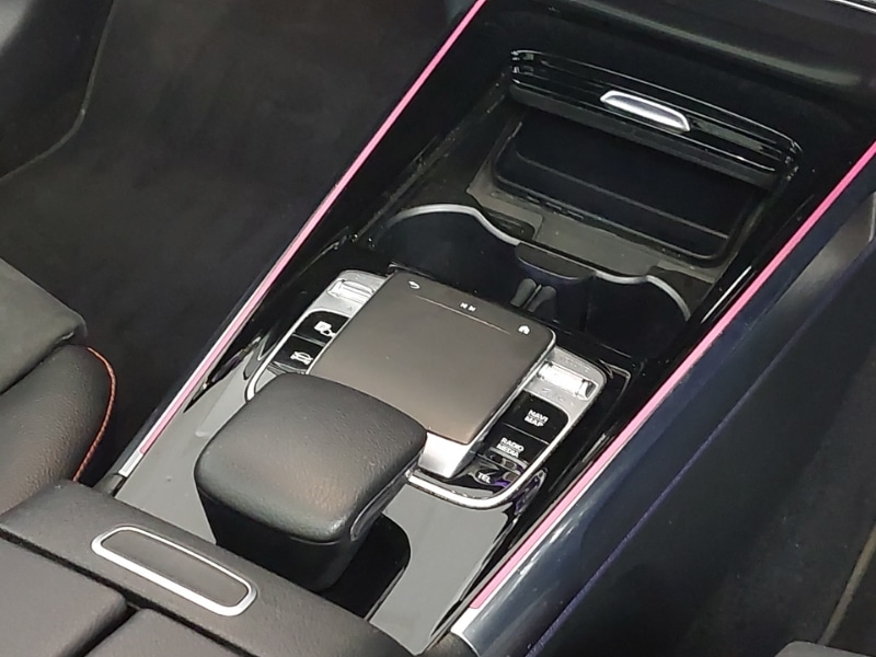 Used Mercedes-Benz GLB 2020 for sale - 77024697: Photo 10