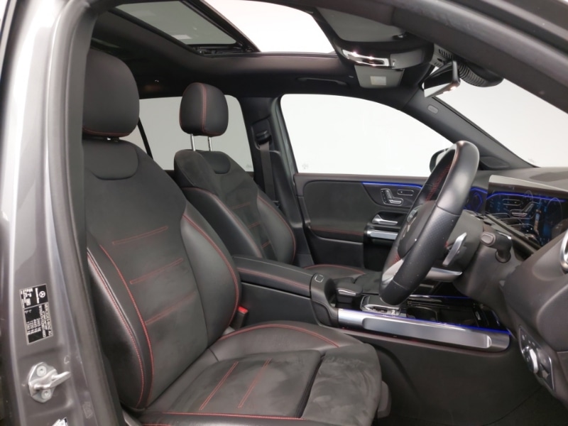 Used Mercedes-Benz GLB 2020 for sale - 77024697: Photo 11