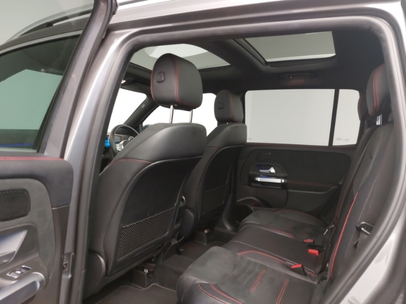 Used Mercedes-Benz GLB 2020 for sale - 77024697: Photo 12