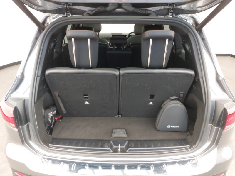 Used Mercedes-Benz GLB 2020 for sale - 77024697: Photo 13