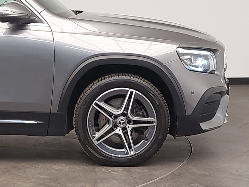 Used Mercedes-Benz GLB 2020 for sale - 77024697: Photo 14