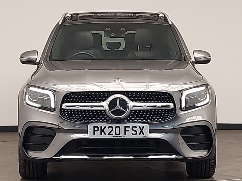 Used Mercedes-Benz GLB 2020 for sale - 77024697: Photo 16