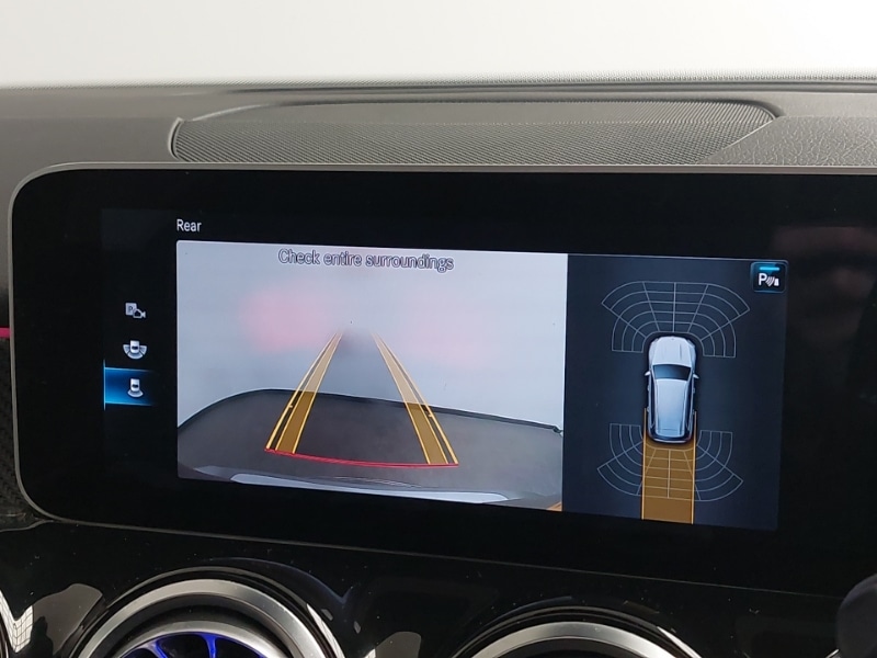 Used Mercedes-Benz GLB 2020 for sale - 77024697: Photo 19