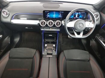 Used Mercedes-Benz GLB 2020 for sale - 77024697: Photo