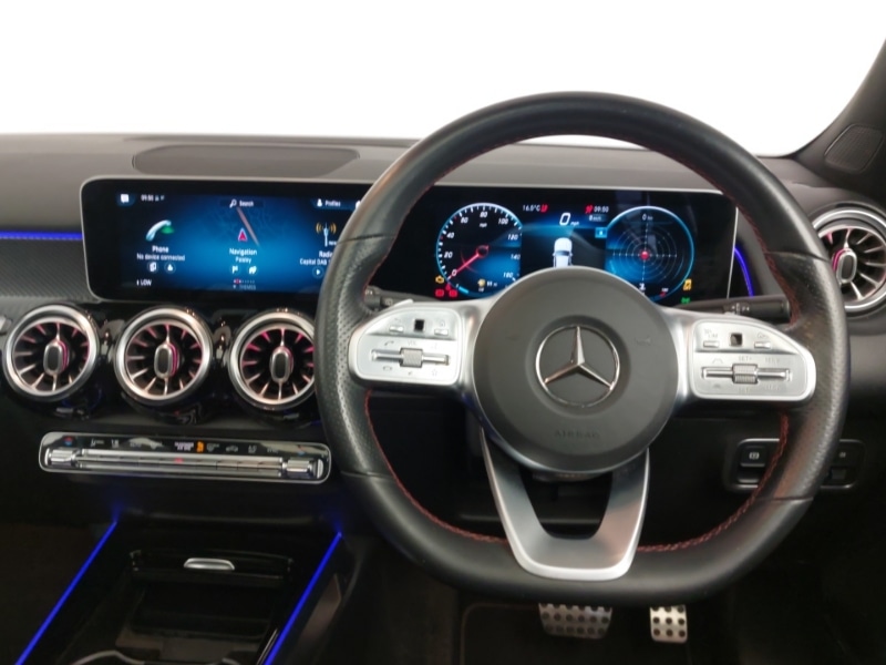 Used Mercedes-Benz GLB 2020 for sale - 77024697: Photo 5