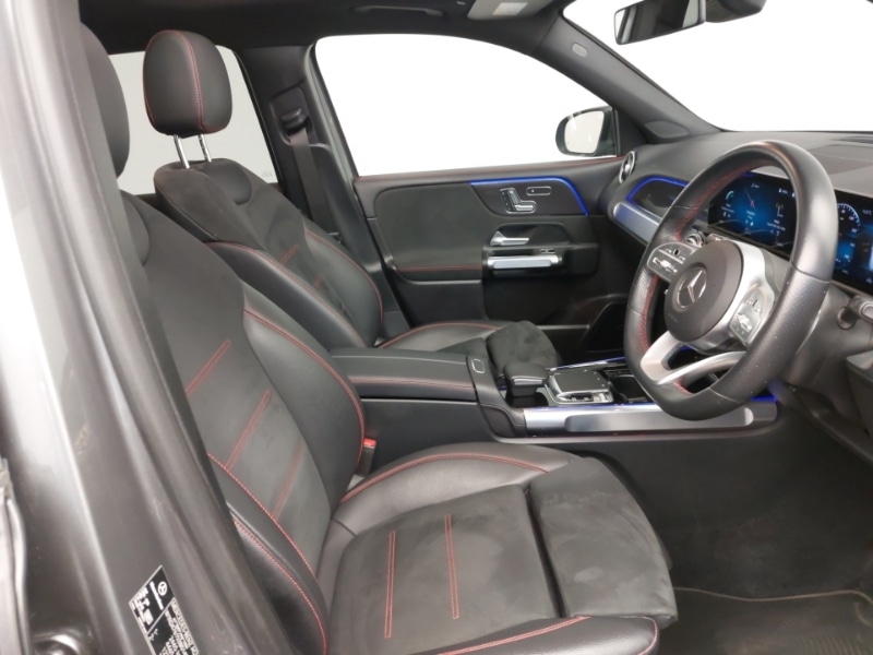 Used Mercedes-Benz GLB 2020 for sale - 77024697: Photo 6