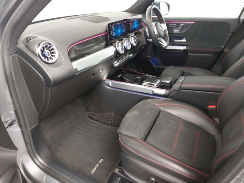 Used Mercedes-Benz GLB 2020 for sale - 77024697: Photo 7