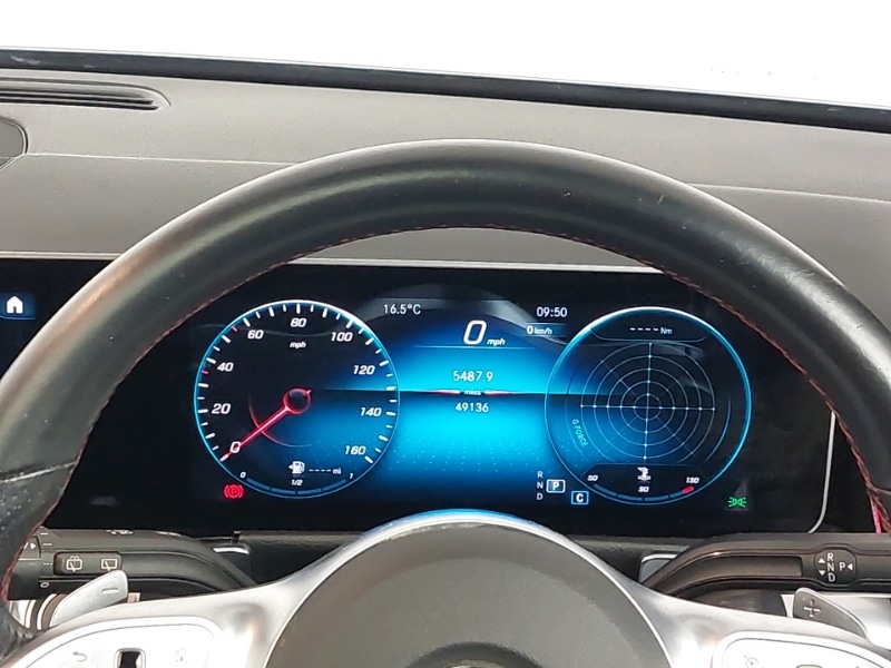 Used Mercedes-Benz GLB 2020 for sale - 77024697: Photo 9