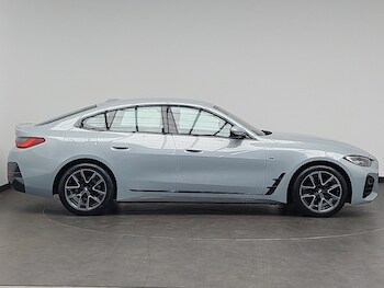 Used BMW 4 Series 2024 for sale - 75547210: Photo