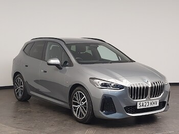 Used BMW 2 Series 2023 for sale - 78511669: Photo