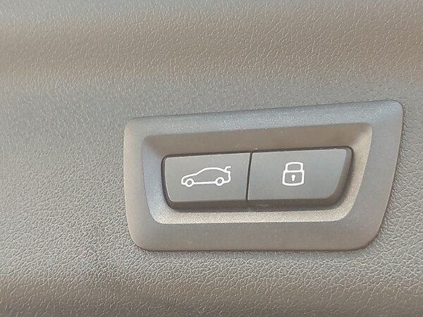 Used BMW X1 2025 for sale - 76112986: Photo 13