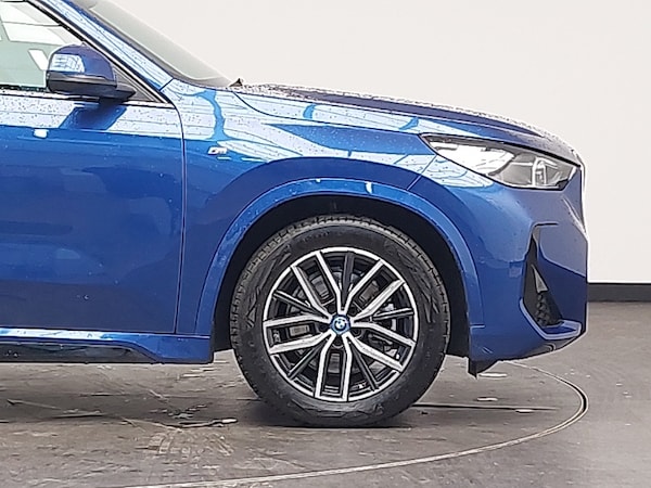 Used BMW X1 2025 for sale - 76112986: Photo 14